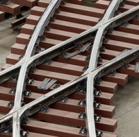 Výhybky z Prostějova už 70 let míří na koleje po celém světě. Firma oslavila výročí na Rail Business Days v Ostravě 